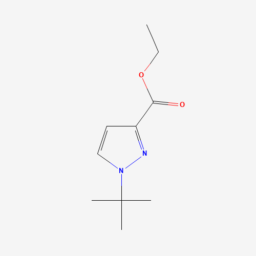 FT-0733630 CAS:682757-49-9 chemical structure