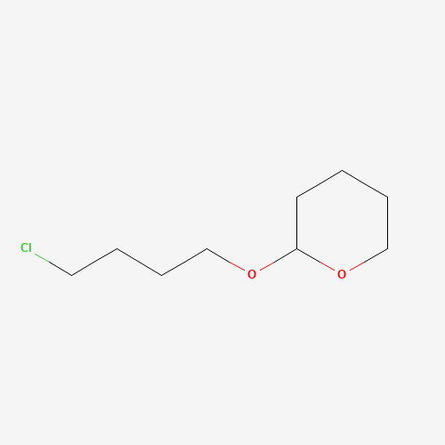 FT-0733633 CAS:41302-05-0 chemical structure