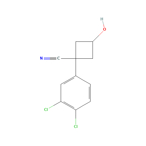 FT-0733634 CAS:910028-75-0 chemical structure