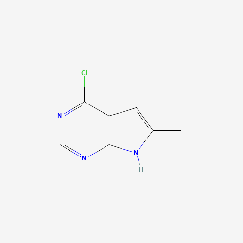 FT-0733644 CAS:35808-68-5 chemical structure