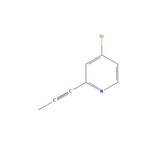 FT-0733658 CAS:1383985-12-3 chemical structure