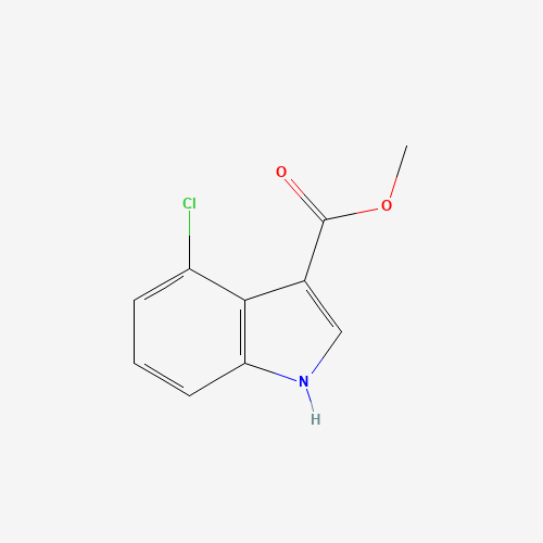 FT-0733660 CAS:101909-42-6 chemical structure