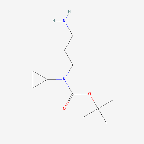 FT-0733663 CAS:862718-31-8 chemical structure