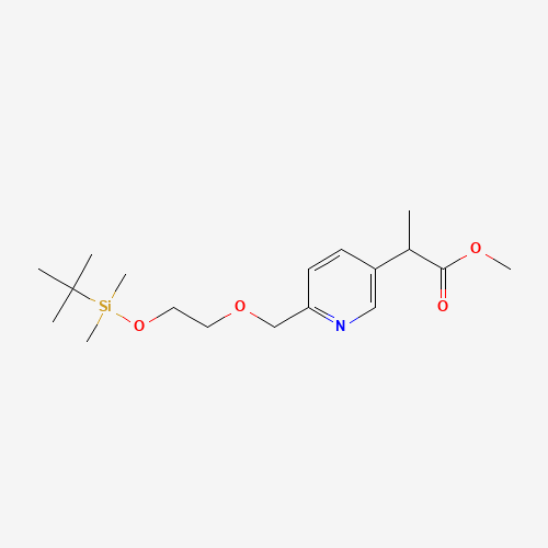 FT-0733684 CAS:1419603-02-3 chemical structure