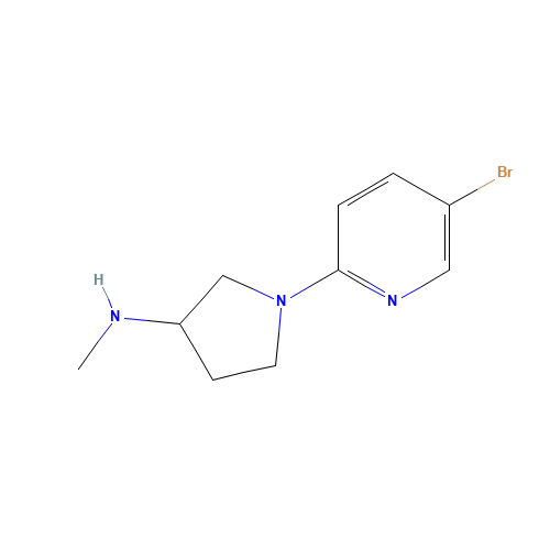 FT-0733688 CAS:868662-31-1 chemical structure