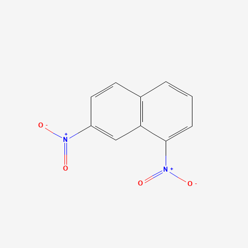 1,7-dinitronaphthalene (CAS: 24824-25-7) - Related Chemical Product