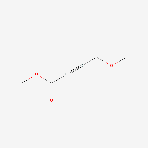 methyl 4-methoxybut-2-ynoate (CAS: 69511-47-3) - Related Chemical Product