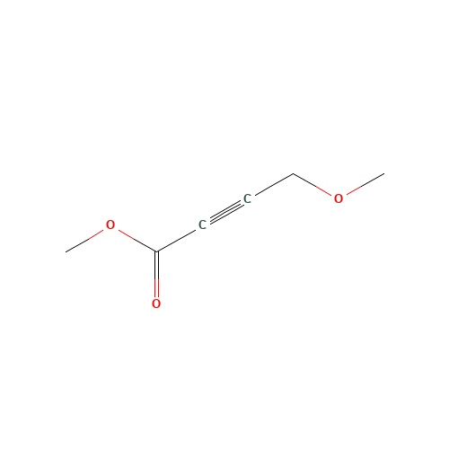 methyl 4-methoxybut-2-ynoate (CAS: 69511-47-3) - Related Chemical Product