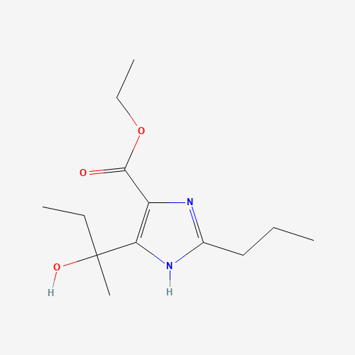 FT-0733703 CAS:172875-53-5 chemical structure