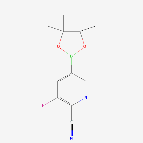 FT-0733719 CAS:1356066-65-3 chemical structure