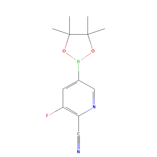 FT-0733719 CAS:1356066-65-3 chemical structure