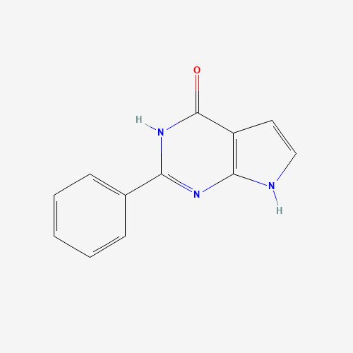 FT-0733722 CAS:91493-94-6 chemical structure