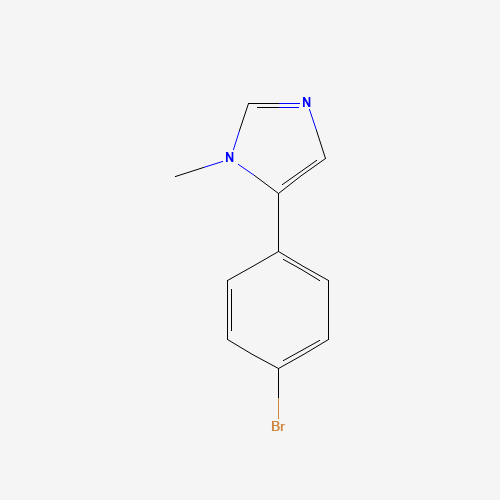 FT-0733732 CAS:136350-71-5 chemical structure