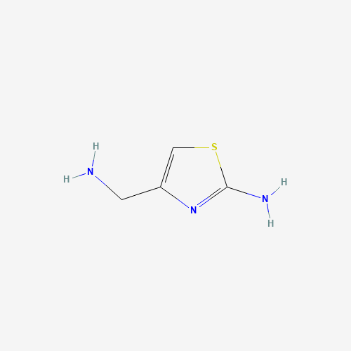 FT-0733736 CAS:197893-32-6 chemical structure