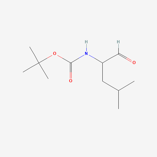 FT-0733742 CAS:91254-81-8 chemical structure