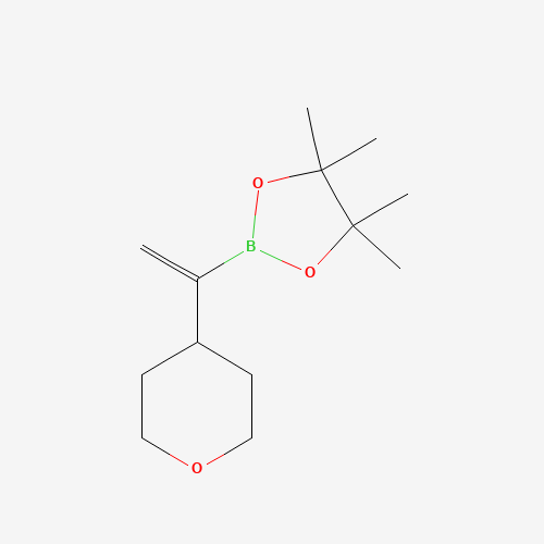 FT-0733744 CAS:1202245-67-7 chemical structure