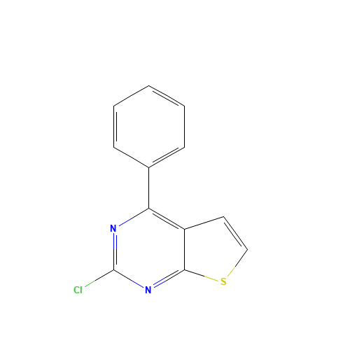 FT-0733745 CAS:56844-18-9 chemical structure