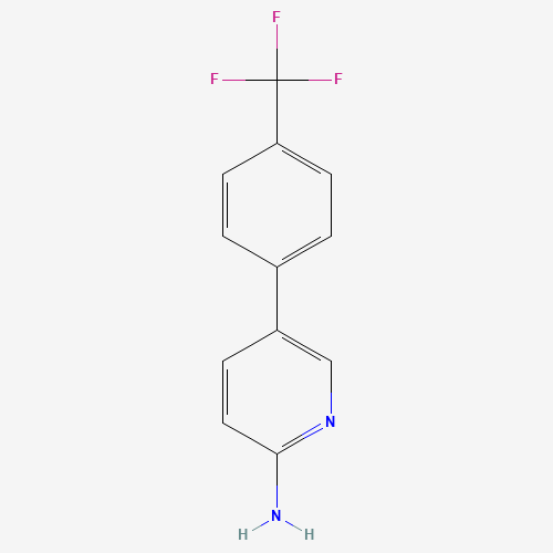 FT-0733756 CAS:893738-30-2 chemical structure