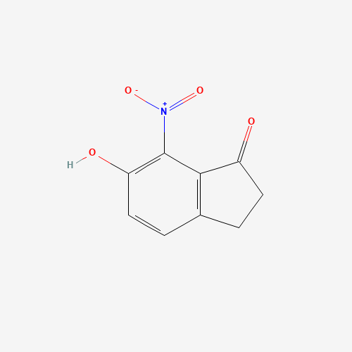 FT-0733757 CAS:85515-22-6 chemical structure