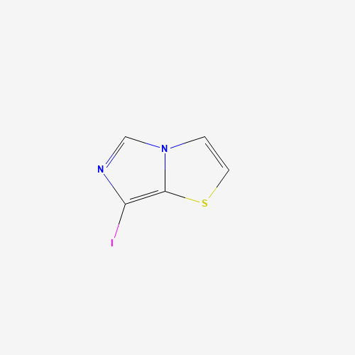 FT-0733759 CAS:208722-53-6 chemical structure