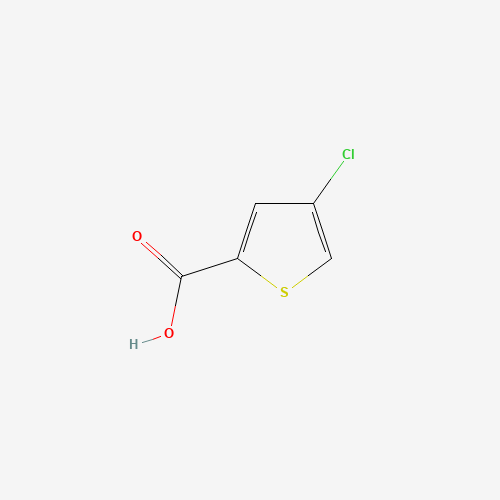 FT-0733762 CAS:59614-95-8 chemical structure