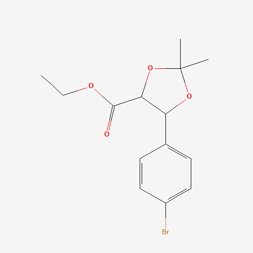 FT-0733764 CAS:1386999-22-9 chemical structure