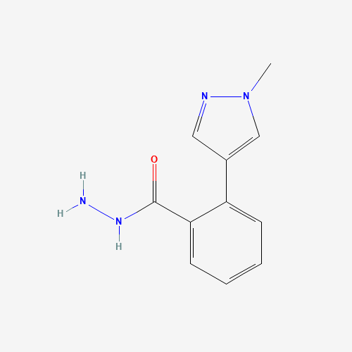 FT-0733766 CAS:1160395-68-5 chemical structure