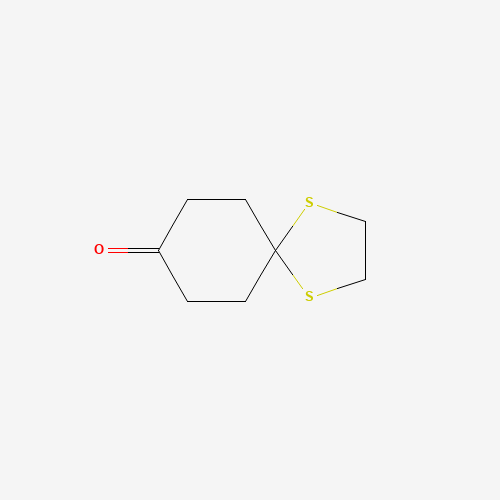 1,4-dithiaspiro[4.5]decan-8-one (CAS: 54531-74-7) - Related Chemical Product
