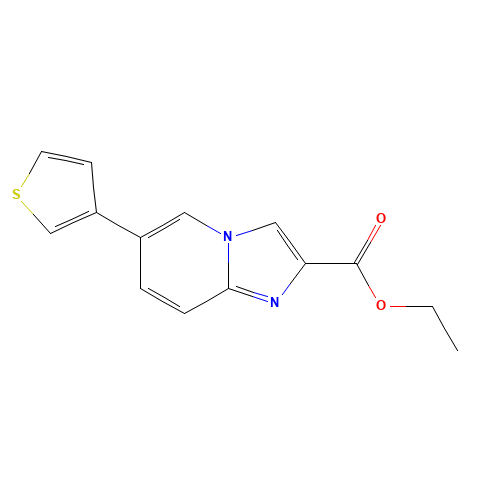 FT-0733784 CAS:1167626-80-3 chemical structure