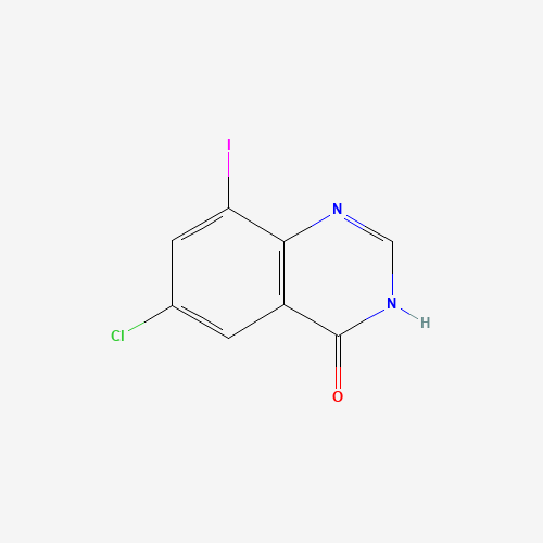 FT-0733786 CAS:101581-08-2 chemical structure