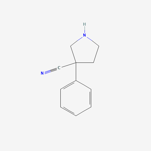 FT-0733791 CAS:1383849-45-3 chemical structure