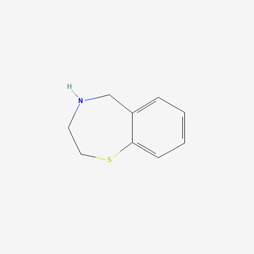 FT-0733802 CAS:58980-39-5 chemical structure