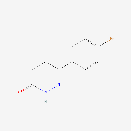 FT-0733803 CAS:36725-37-8 chemical structure