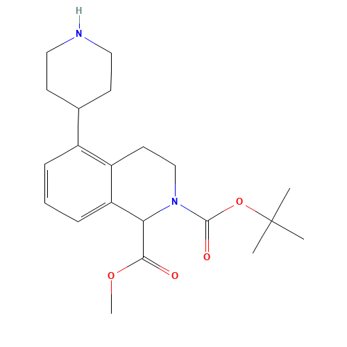 FT-0733807 CAS:1430563-94-2 chemical structure