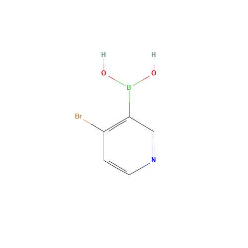 FT-0733817 CAS:1256355-39-1 chemical structure