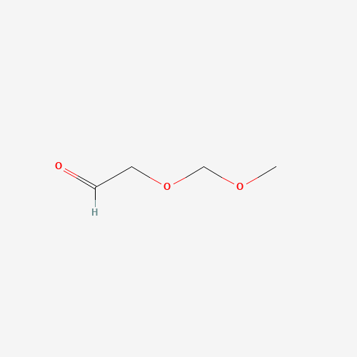 2-(methoxymethoxy)acetaldehyde (CAS: 162468-22-6) - Related Chemical Product