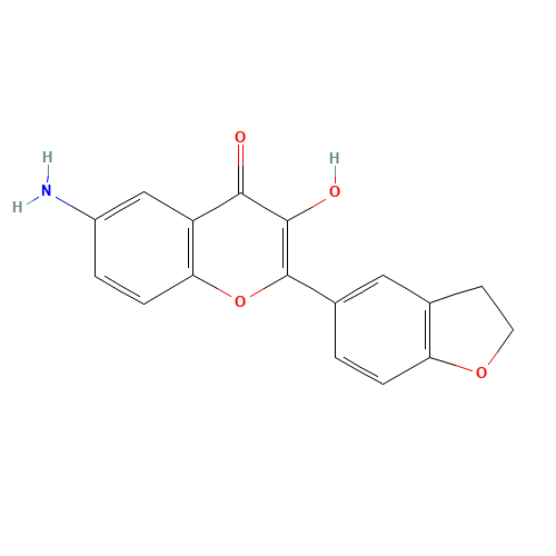 FT-0733832 CAS:1187087-66-6 chemical structure