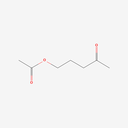 4-oxopentyl acetate (CAS: 84952-68-1) - Related Chemical Product