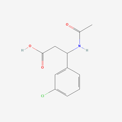 FT-0733838 CAS:886363-77-5 chemical structure