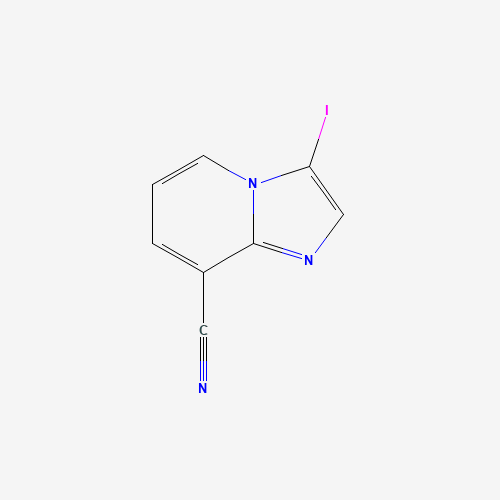 FT-0733845 CAS:885276-26-6 chemical structure