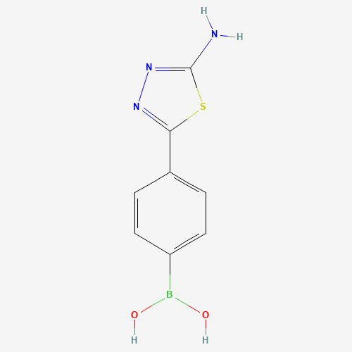 FT-0733846 CAS:957034-52-5 chemical structure