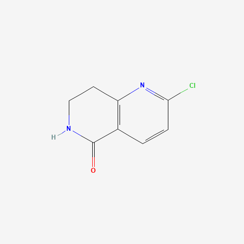 FT-0733849 CAS:1226898-93-6 chemical structure