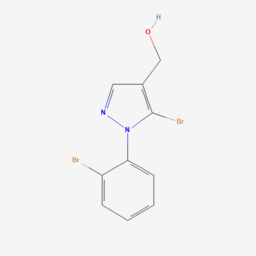 FT-0733850 CAS:1245165-71-2 chemical structure