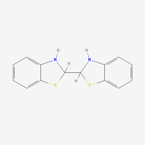 FT-0733853 CAS:19258-20-9 chemical structure