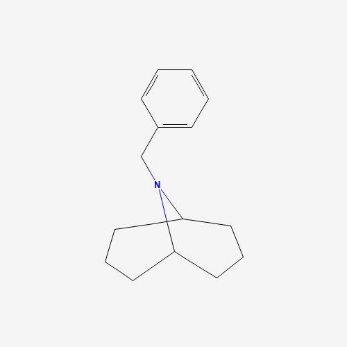 FT-0733854 CAS:57659-50-4 chemical structure