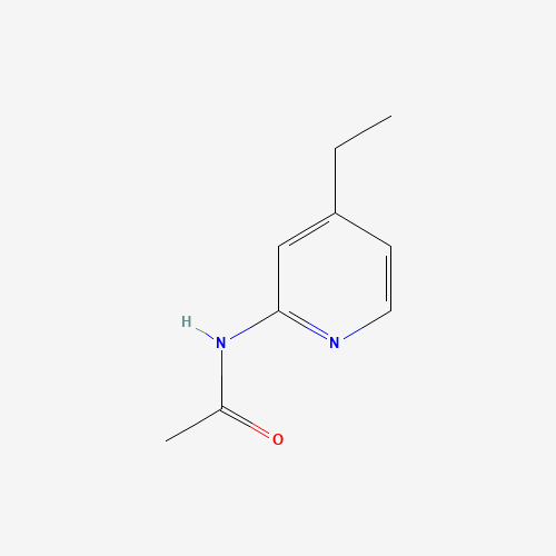 FT-0733856 CAS:75308-78-0 chemical structure