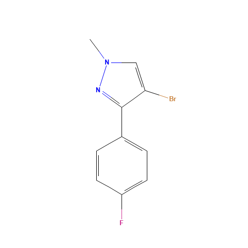 FT-0733861 CAS:863605-34-9 chemical structure