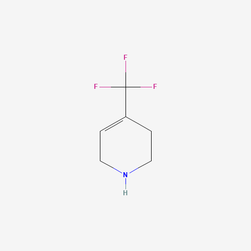 FT-0733874 CAS:790646-62-7 chemical structure