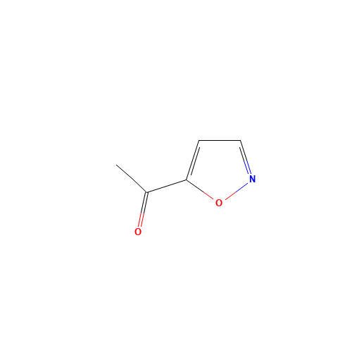 1-(1,2-oxazol-5-yl)ethanone (CAS: 88511-38-0) - Related Chemical Product