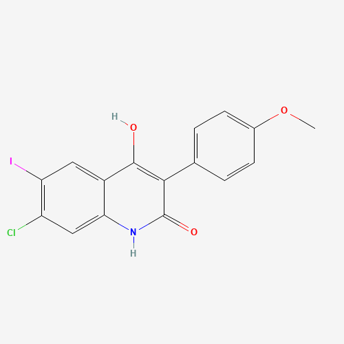 FT-0733883 CAS:1398343-05-9 chemical structure
